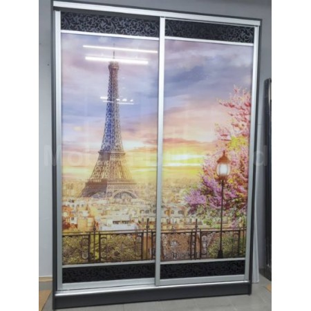 Двери-купе А-28